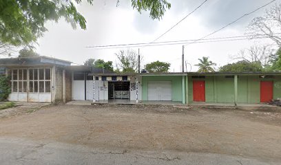Agua Pura