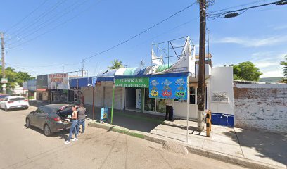Agua Pura Del Humaya