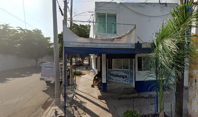 Agua Pura Del Humaya
