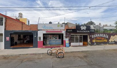 Agua Pura Inmaculada