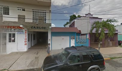 Agua Pura Purificadora