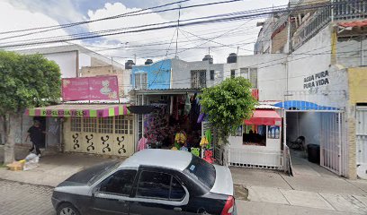 Agua Pura Vida