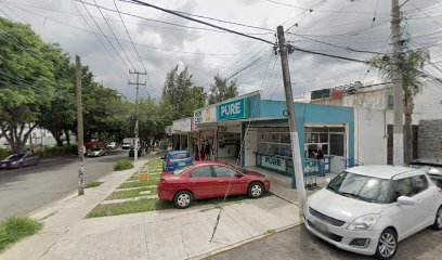 Agua Pure