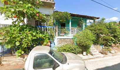 Agua Puricada Del Angel