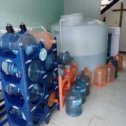 Negocio Agua Purick