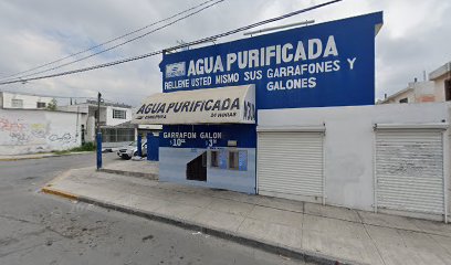 Agua Purificada