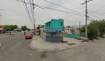 Agua Purificada
