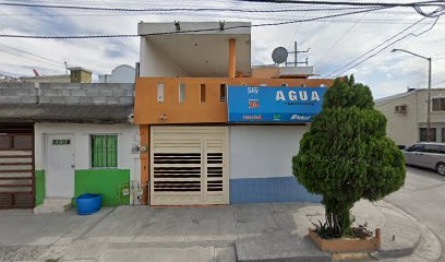 Agua Purificada