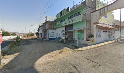 Agua Purificada