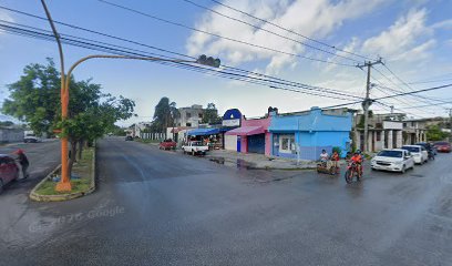 Agua Purificada