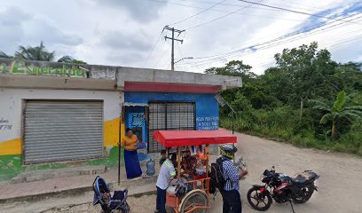 Agua Purificada
