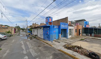 Agua Purificada