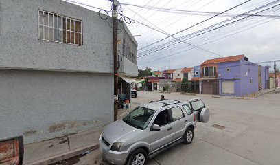 Agua Purificada