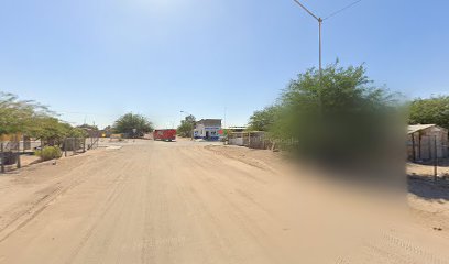 Agua Purificada