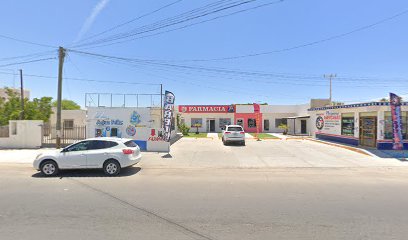 Agua Purificada