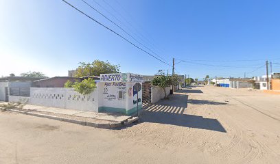 Agua Purificada