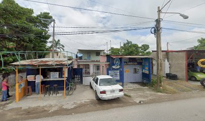 Agua Purificada