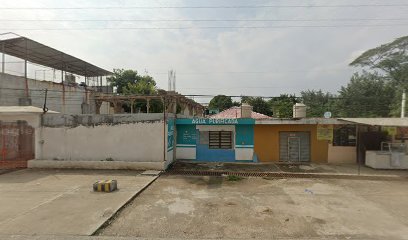 Agua Purificada