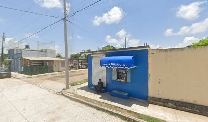 Agua Purificada