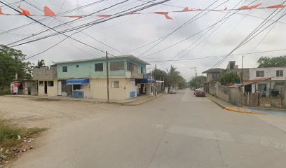 Agua Purificada