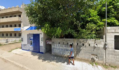 Agua Purificada