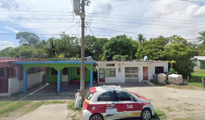 Agua Purificada