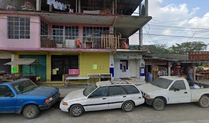 Agua Purificada