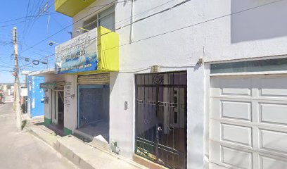 Agua Purificada