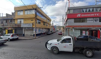 Negocio Agua Purificada