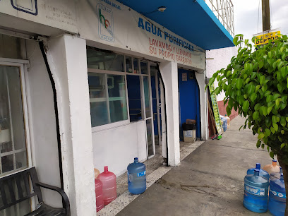 Agua Purificada