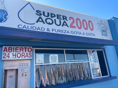 Agua Purificada