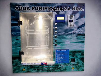 Agua Purificada 24Hr Aquavril
