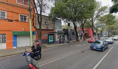 Agua Purificada 24Hrs