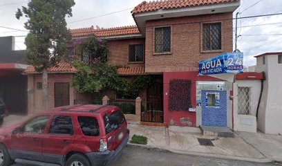 Agua Purificada