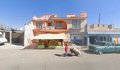Agua Purificada