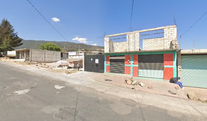 Agua Purificada