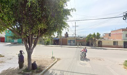 Agua Purificada