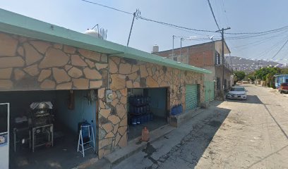 Agua Purificada