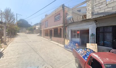 Agua Purificada