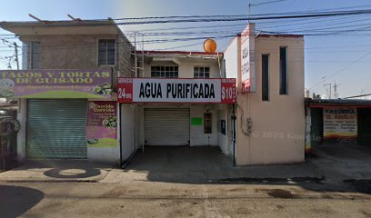 Agua Purificada