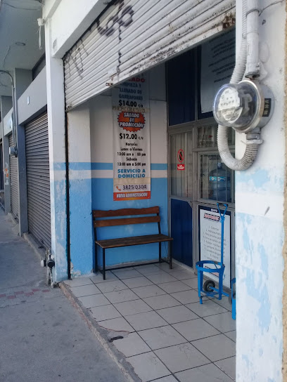 Agua Purificada