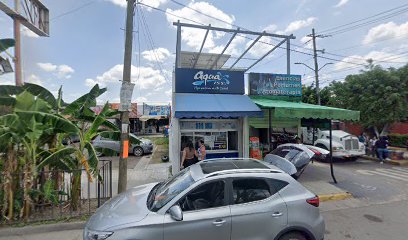 Agua Purificada