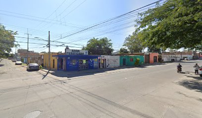 Agua Purificada