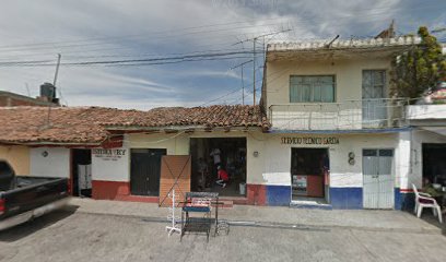 Agua Purificada