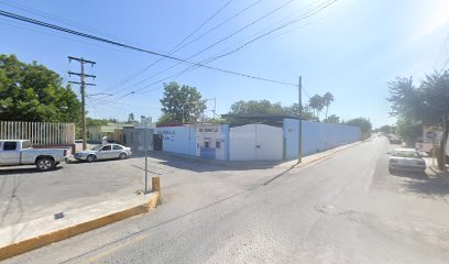 Agua Purificada