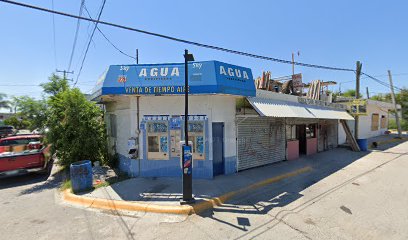 Agua Purificada
