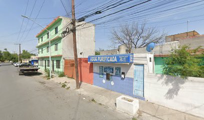 Agua Purificada