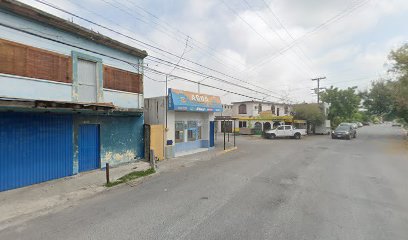 Agua Purificada