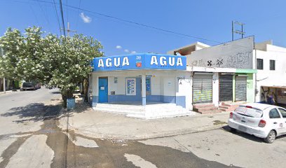 Agua Purificada