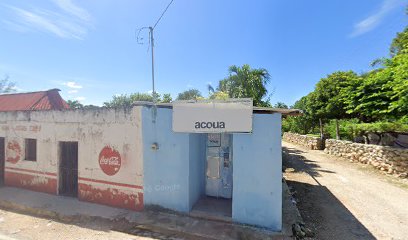 Agua Purificada Acqua
